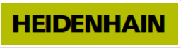 HEIDENHAIN德國