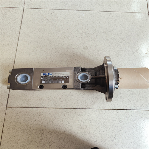 螺桿泵 KTS 25-38-T-A-G-KB-H-B (4)