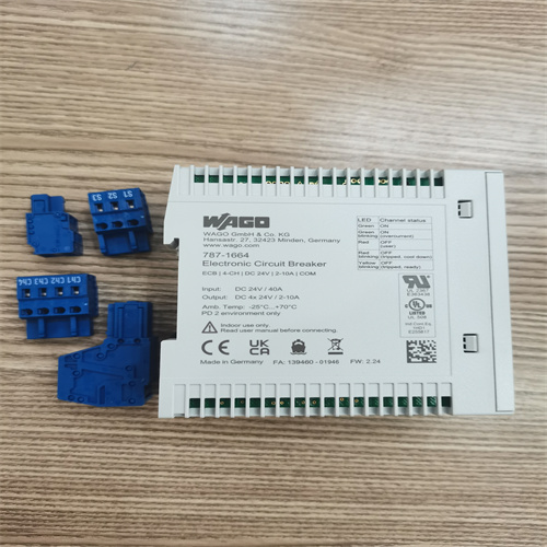 電子斷路器 787-1664 (2)