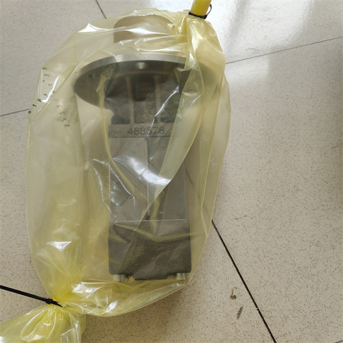 螺桿泵 KTS 25-38-T-A-G-KB-H-B (2)