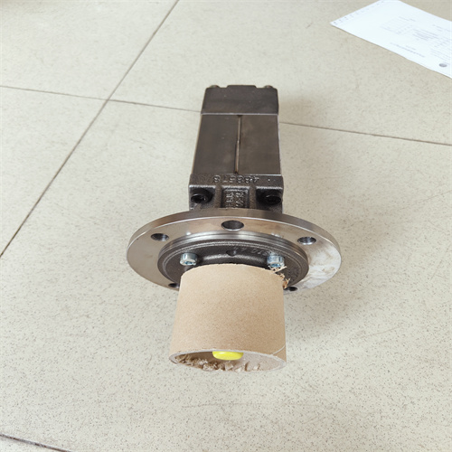 螺桿泵 KTS 25-38-T-A-G-KB-H-B (3)