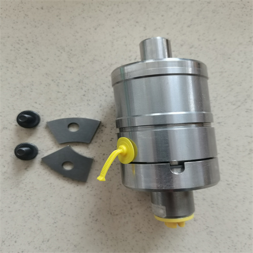 旋轉(zhuǎn)接頭 95