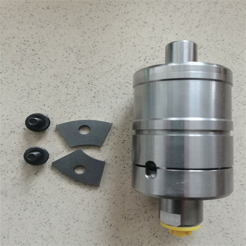 旋轉(zhuǎn)接頭 95