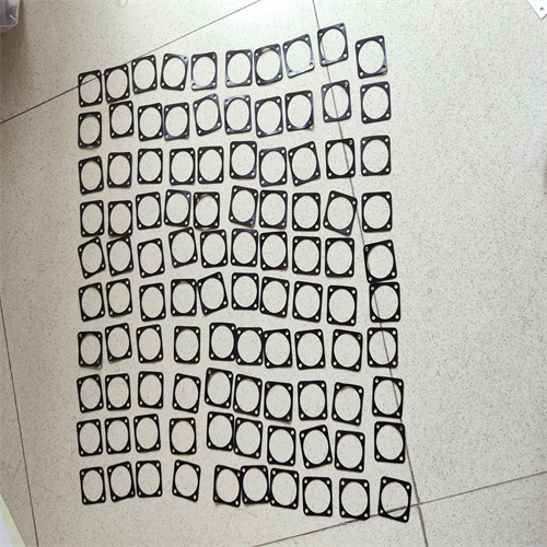 連接器插座襯墊 SB18FPG (1)