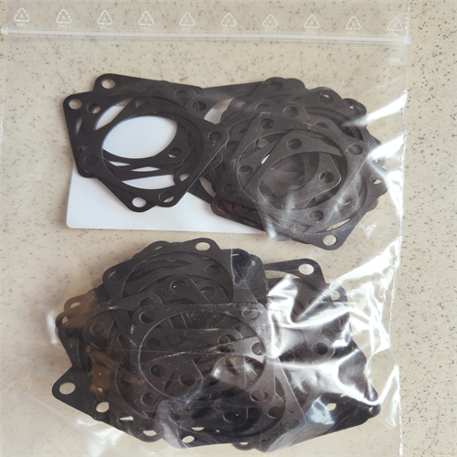 連接器插座襯墊 SB18FPG (3)