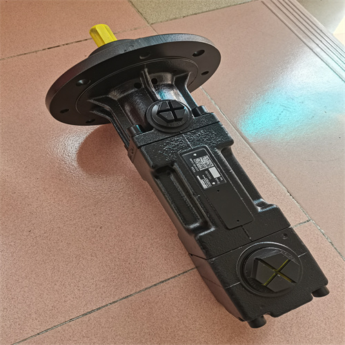 單泵 4PUSP4BS-034800 (5)