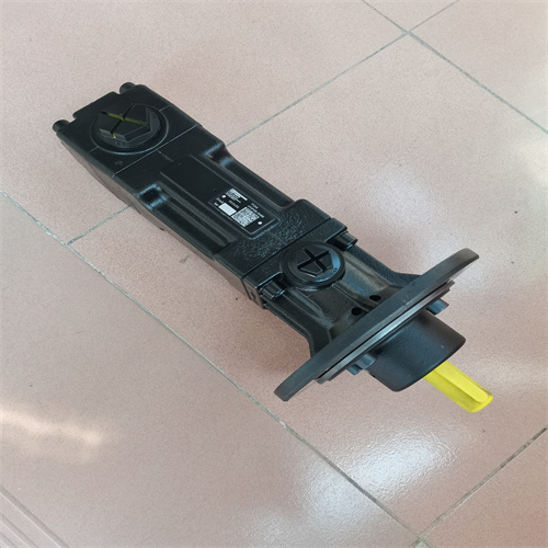 單泵 4PUSP4BS-034800 (1)