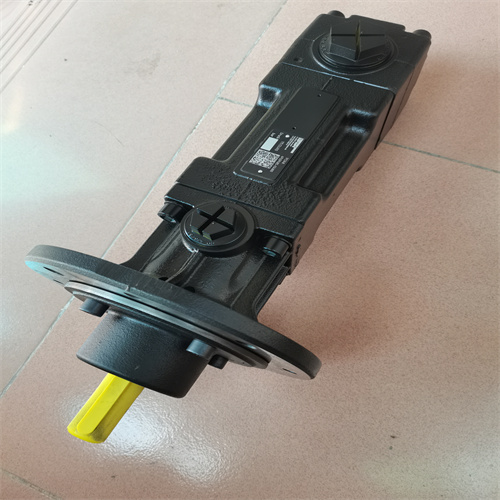 單泵 4PUSP4BS-034800 (2)