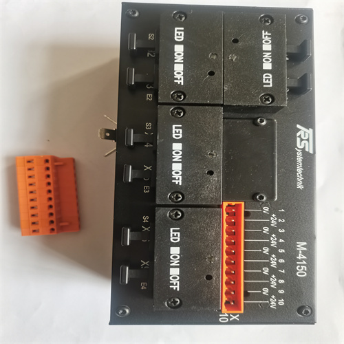 分配器 706-40002 M-4150-000 (2)