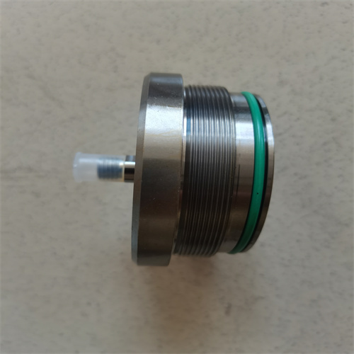 旋轉(zhuǎn)接頭 95