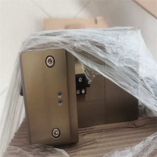 德國SCHUNK雄克拉爪PGN-plus 240-1-AS-SD （防塵性）采購編號：37371408現(xiàn)貨 (4)