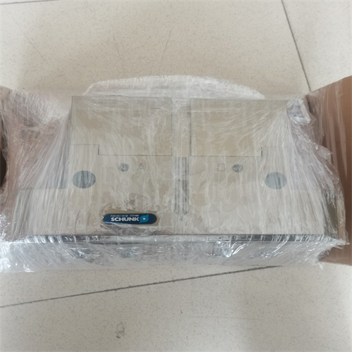 德國SCHUNK雄克拉爪PGN-plus 240-1-AS-SD （防塵性）采購編號：37371408現(xiàn)貨 (1)