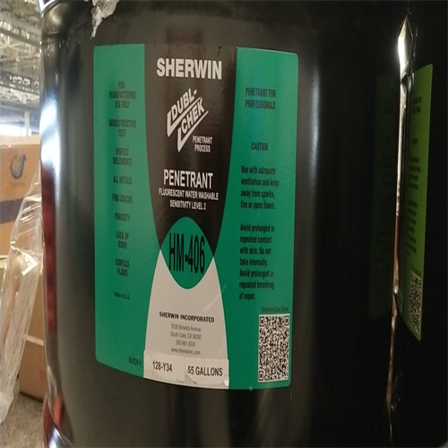 美國(guó)舍溫宣威宣偉Sherwin 滲透液RC-65庫(kù)存現(xiàn)貨 (3)