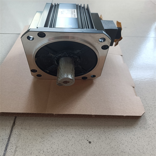 伺服電機(jī)MDME302GCGM (3)