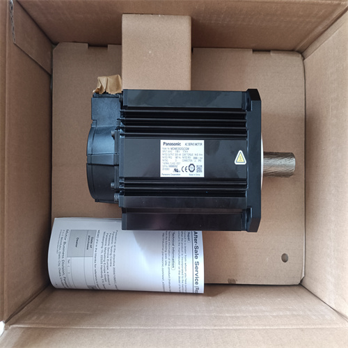 伺服電機(jī)MDME302GCGM (7)