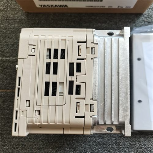 變頻器 CIMR-VB4A0002BBA (5)