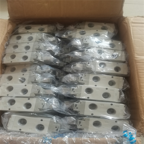 電磁閥 VP742-5T1-04A (3)