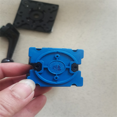 旋鈕開關(guān) CH10 D-204V 17 KD1 (9)