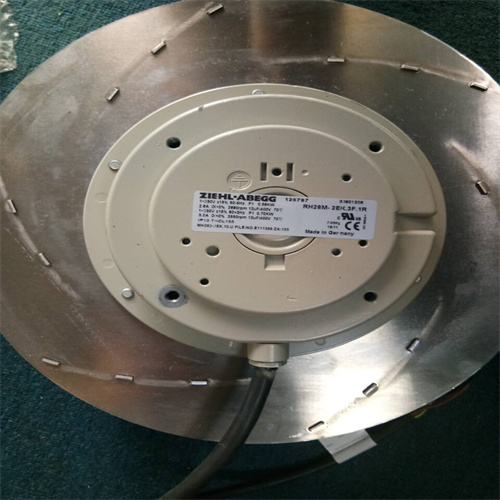 風(fēng)機(jī)RH28M-2EK