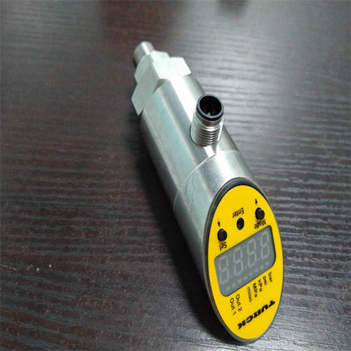 壓力開關(guān) PS040V-504--LI2UPN8X-H1141