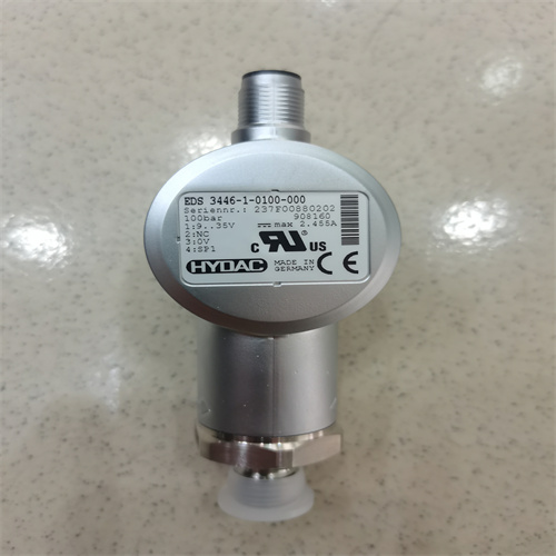壓力開(kāi)關(guān) EDS 3446-1-0100-000 (7)