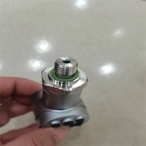 壓力開(kāi)關(guān) EDS 3446-1-0100-000 (6)