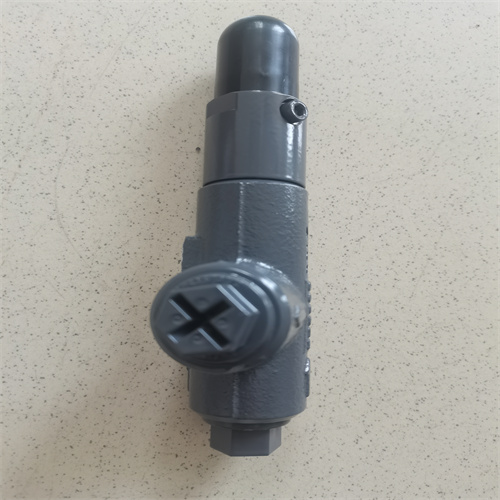 泄壓閥 SPV 10 C1G 1 A 12 (5)