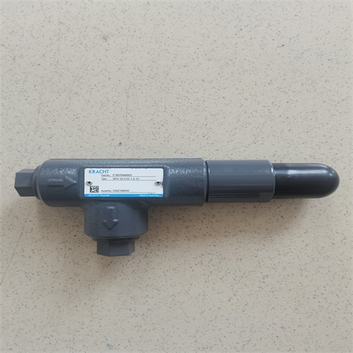 泄壓閥 SPV 10 C1G 1 A 12 (7)