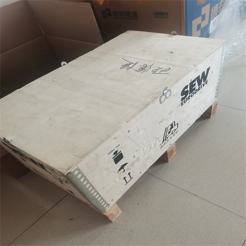 電機(jī) R27 DRN80M4-BE1 (8)