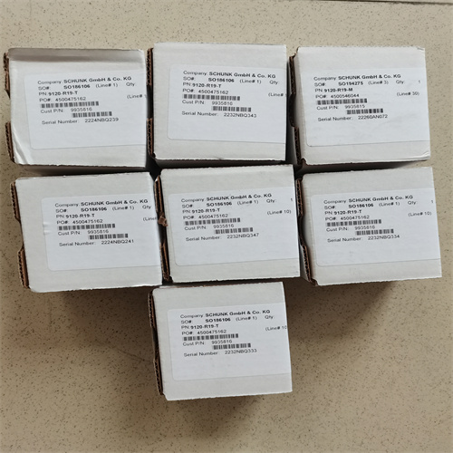 快換刀具側(cè) SWO-R19-A 9935816(10)