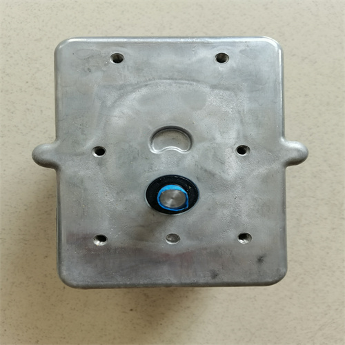 執(zhí)行器 SLATE執(zhí)行器 R8001M4150 (3)