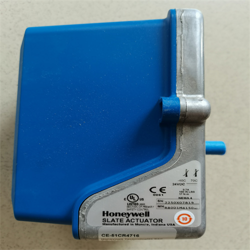 執(zhí)行器 SLATE執(zhí)行器 R8001M4150 (7)