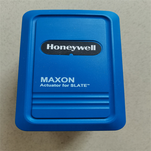 執(zhí)行器 SLATE執(zhí)行器 R8001M4150 (5)