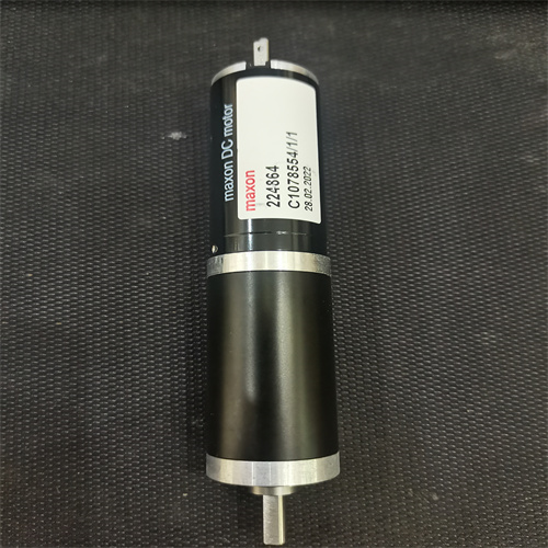 MAXON MOTOR 電機(jī) 224864(電機(jī)和減速機(jī)) (4)