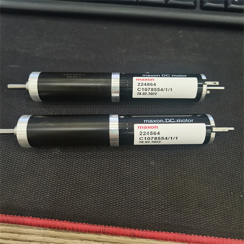 MAXON MOTOR 電機(jī) 224864(電機(jī)和減速機(jī)) (2)