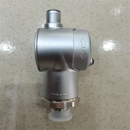 壓力開關(guān) EDS 3446-1-0100-000 (2)