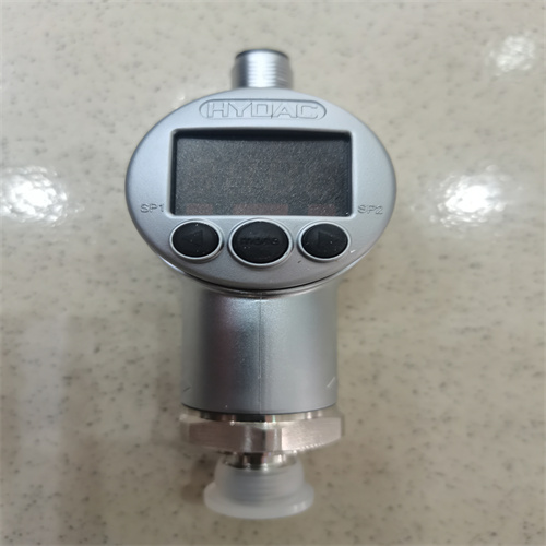 壓力開關(guān) EDS 3446-1-0100-000 (5)