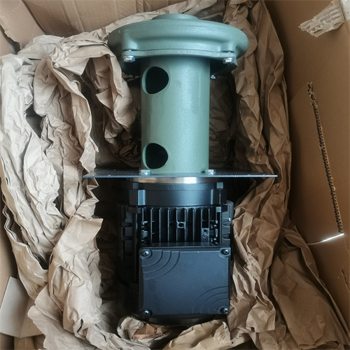 離心泵 TG 40-36-22 285-1-0-0-1-0-0-0-0-0 1 (5)