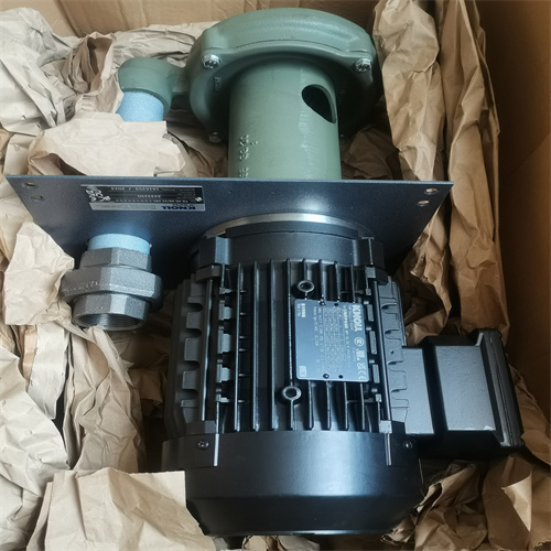 離心泵 TG 40-36-22 285-1-0-0-1-0-0-0-0-0 1 (2)