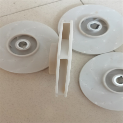 KNOLL 葉輪4319 (4)