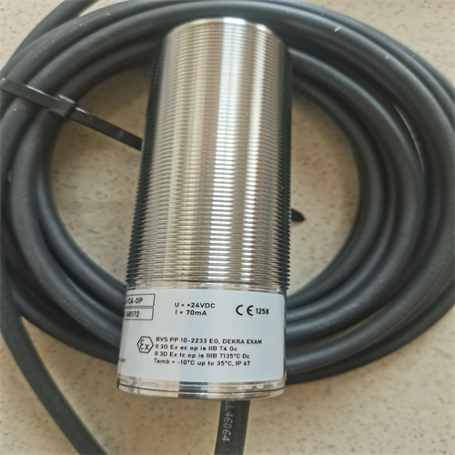 傳感器 LDE-AAA-FCA-OP (4)