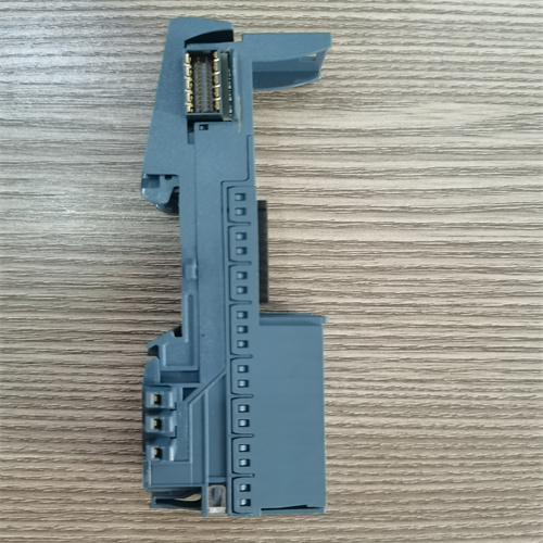 模塊 6ES7193-6BP20-0BF0 (3)