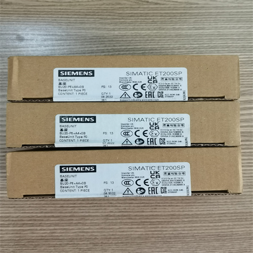 模塊 6ES7193-6BP20-0BF0 (4)