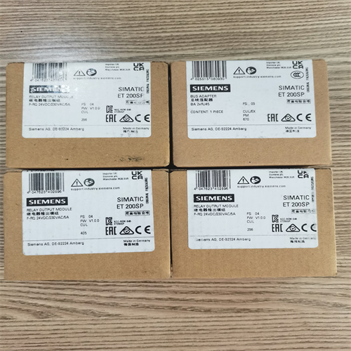 模塊 6ES7193-6AR00-0AA0 (7)