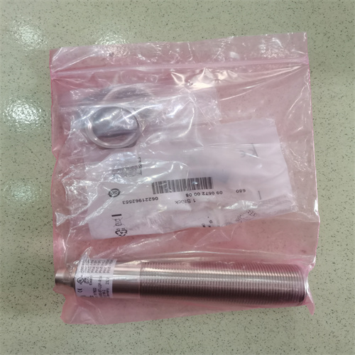 超聲波傳感器 P42-150-M30-ST-U2P-RS485-C723-S136-2 (5)