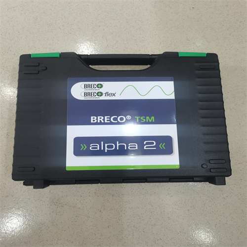 張力計(jì) TSM ALPHA2 (2)