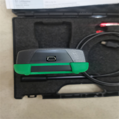 張力計(jì) TSM ALPHA2 (3)