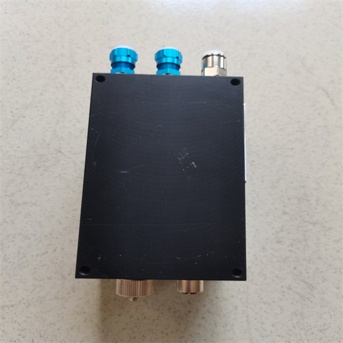 氣電轉(zhuǎn)換器 DPW75-CAN-K2 (5)