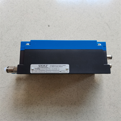 氣電轉(zhuǎn)換器 DPW75-CAN-K2 (4)