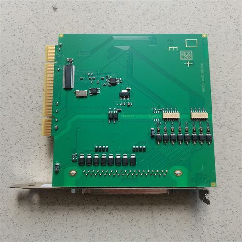 模塊 APCI-1500 (7)